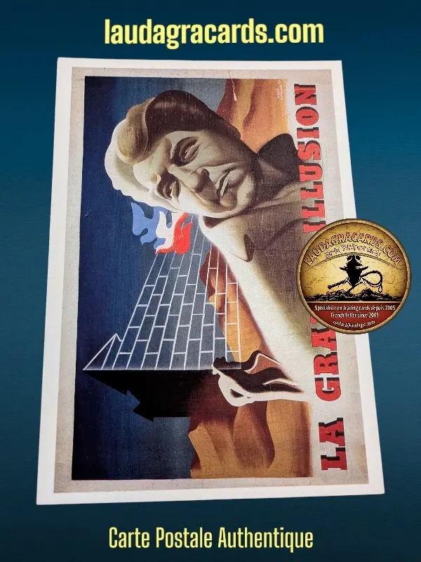 [4] LA GRANDE ILLUSION