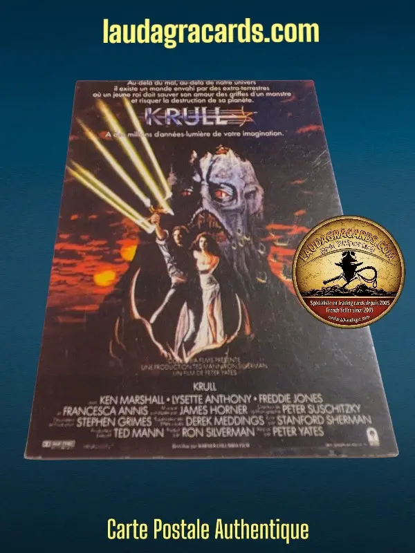 KRULL