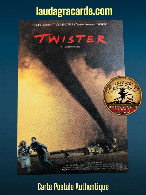 TWISTER