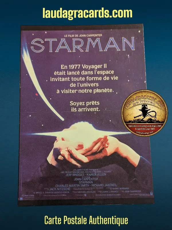 STARMAN