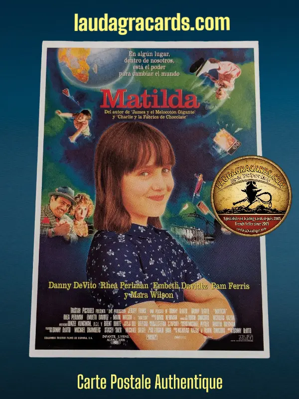 [328] MATILDA