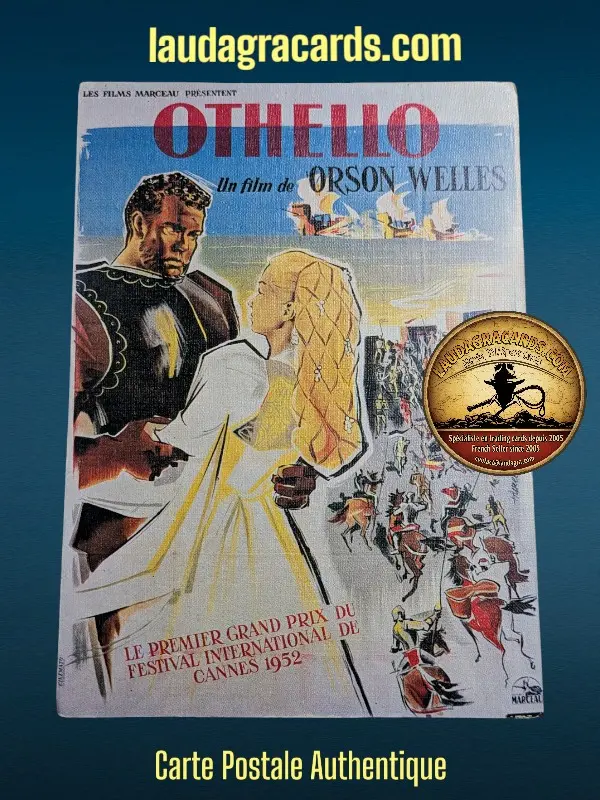 OTHELLO