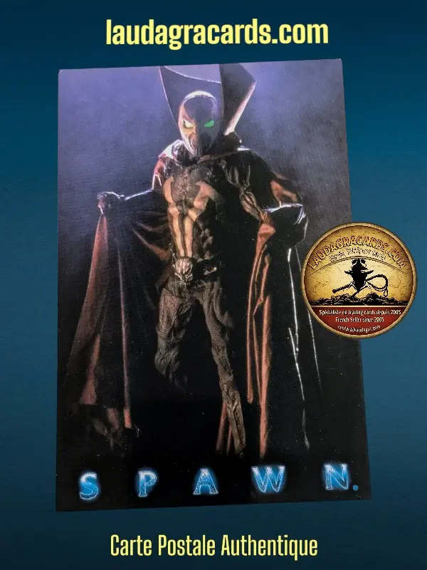 SPAWN