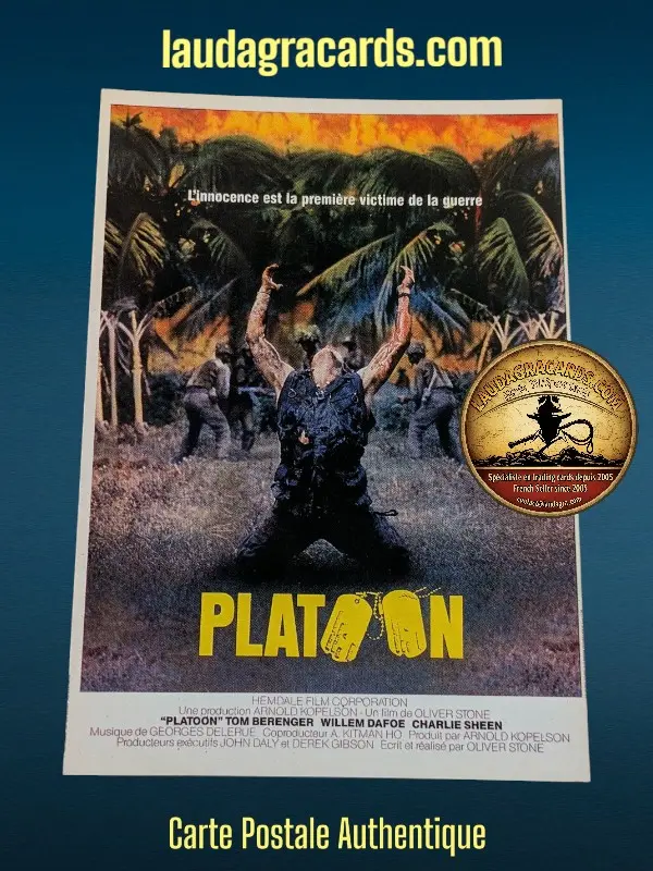 PLATOON