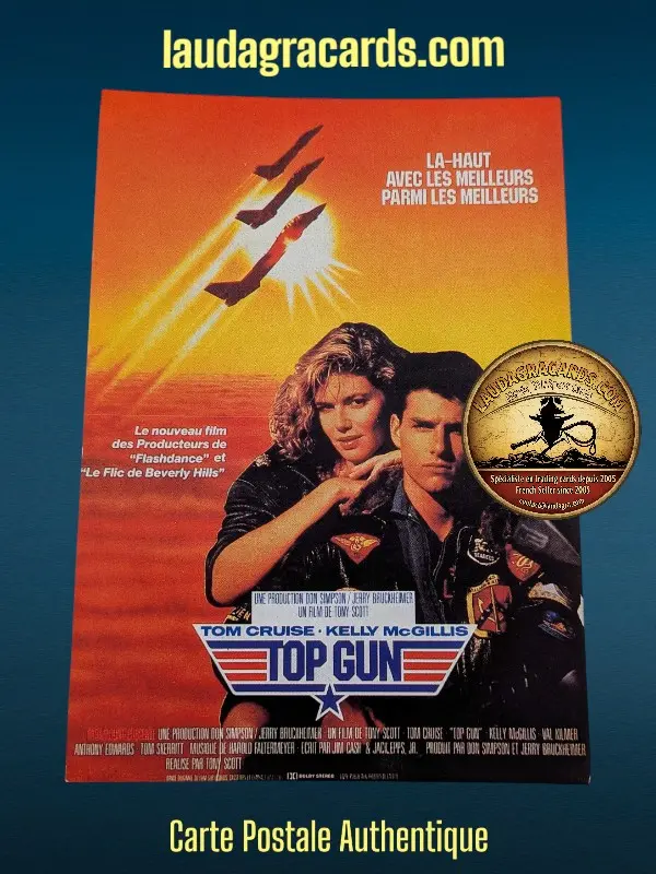 TOP GUN