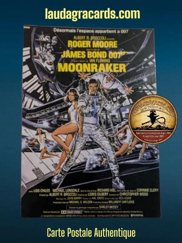 MOONRAKER