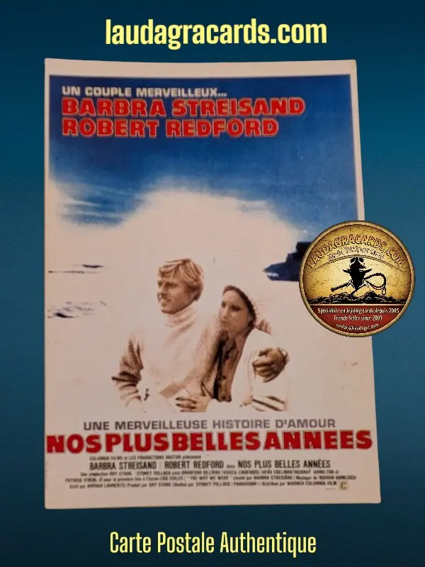 NOS PLUS BELLES ANNEES