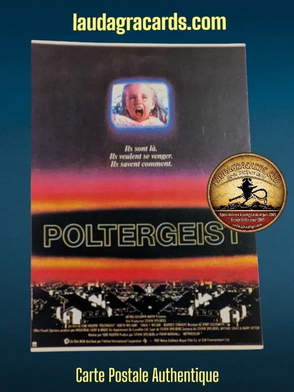 POLTERGEIST