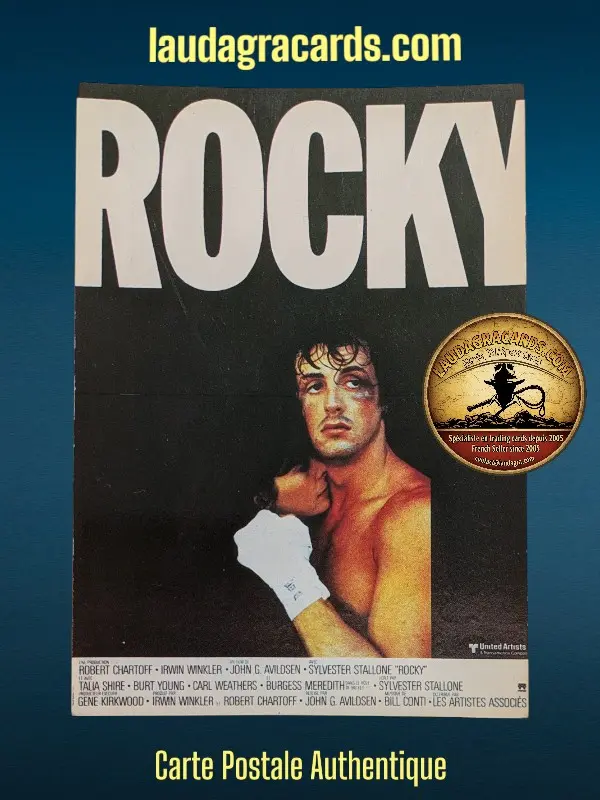 ROCKY