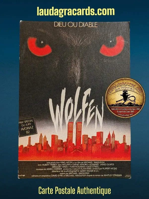 WOLFEN