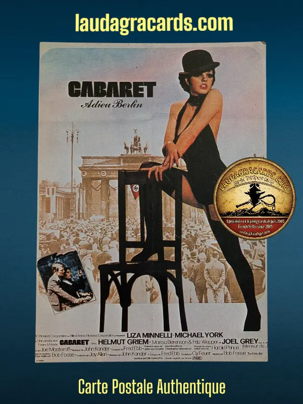 CABARET
