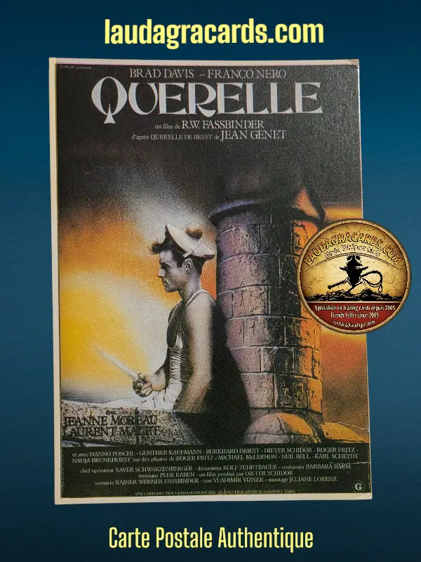 QUERELLE