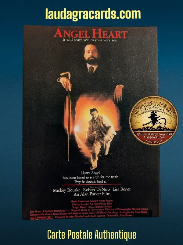 ANGEL HEART