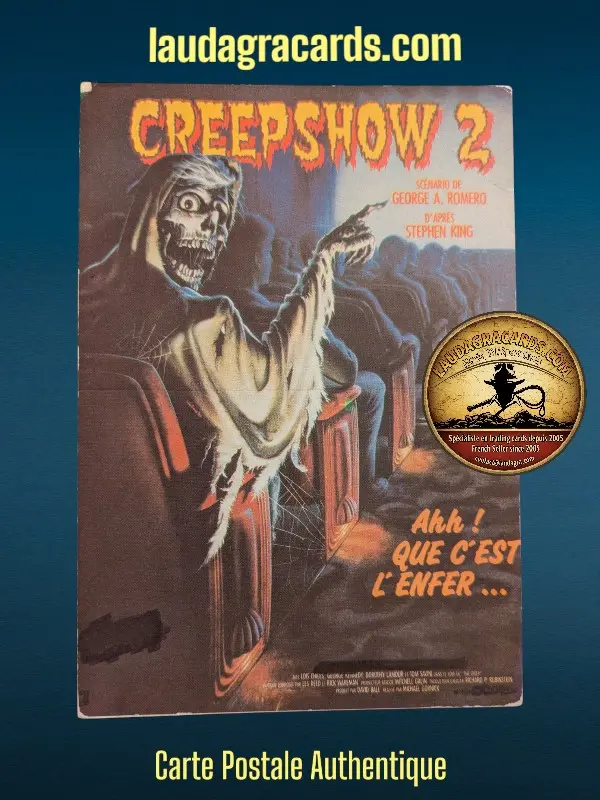 CREEPSHOW 2