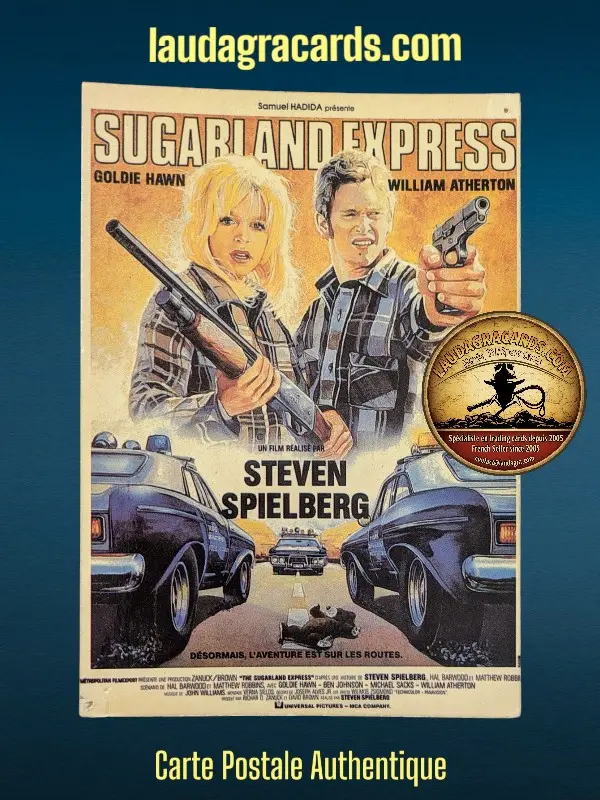 SUGARLAND EXPRESS