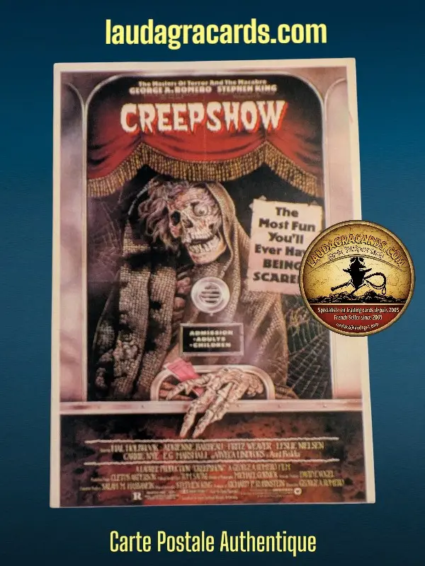CREEPSHOW