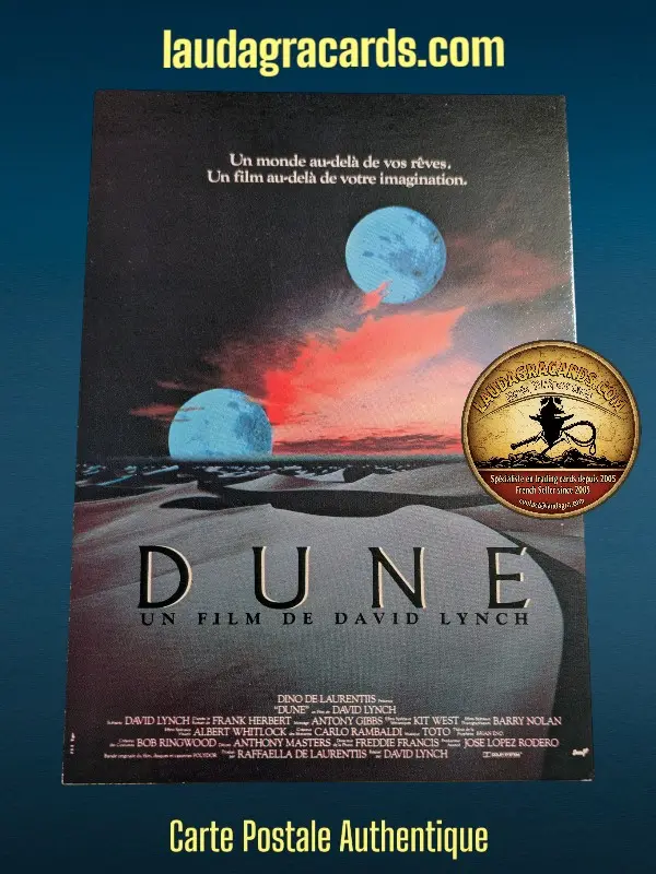 DUNE