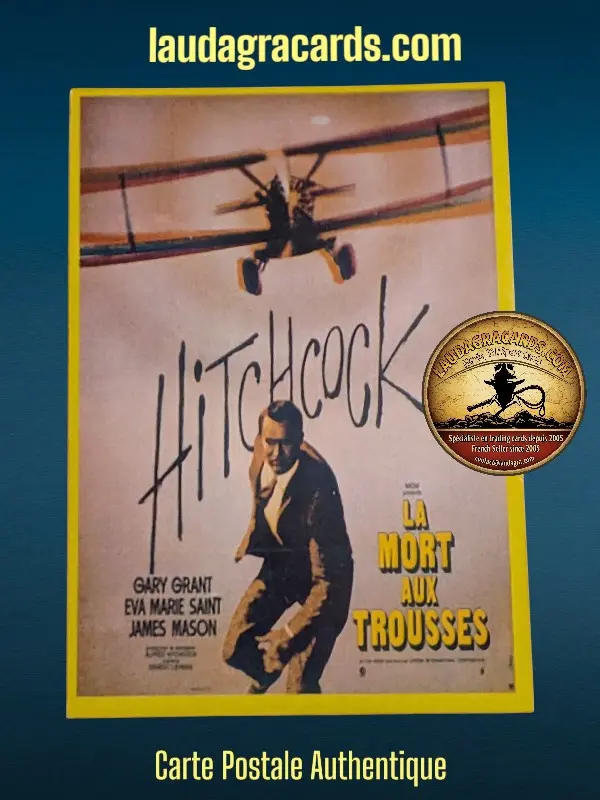 LA MORT AUX TROUSSES