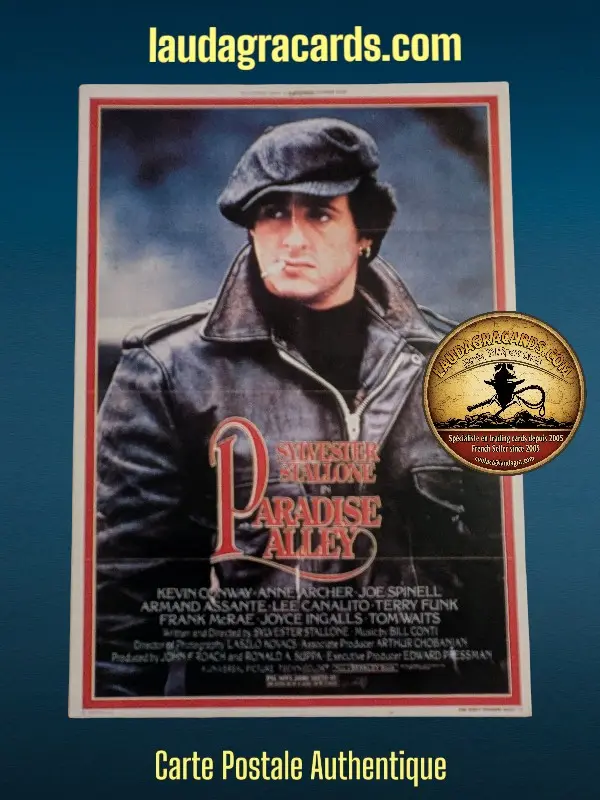 LA TAVERNE DE L'ENFER