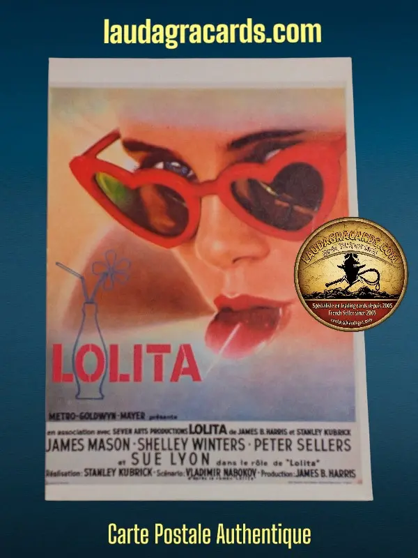 LOLITA