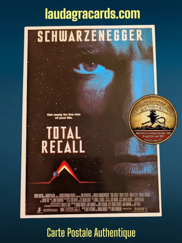 TOTAL RECALL