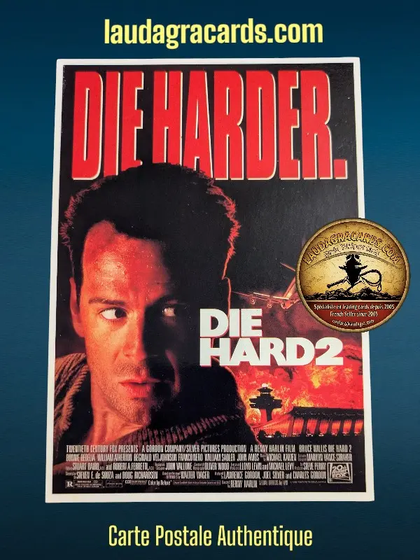 58 MINUTES POUR VIVRE