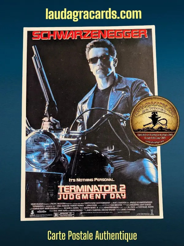 TERMINATOR 2