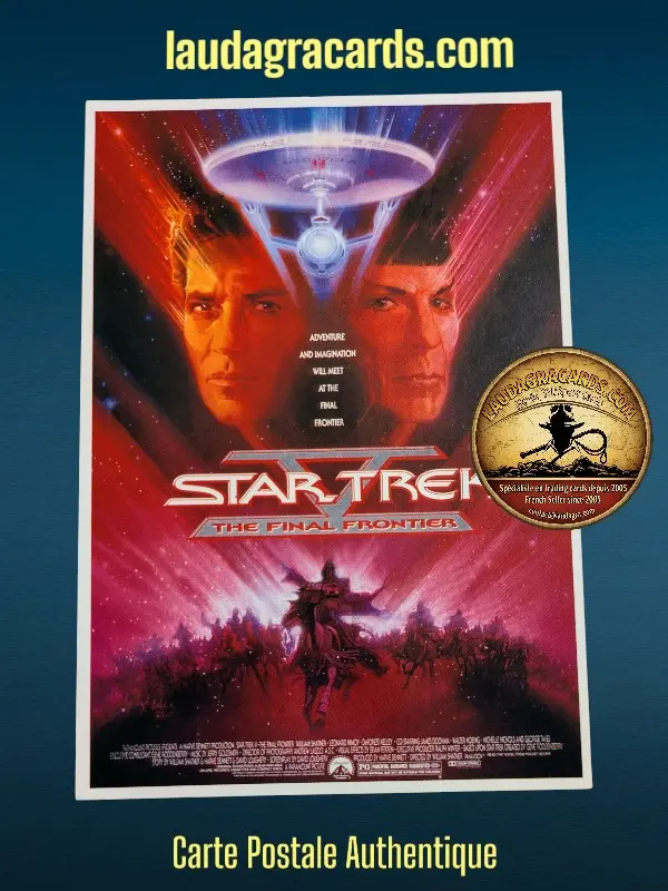 STAR TREK VI