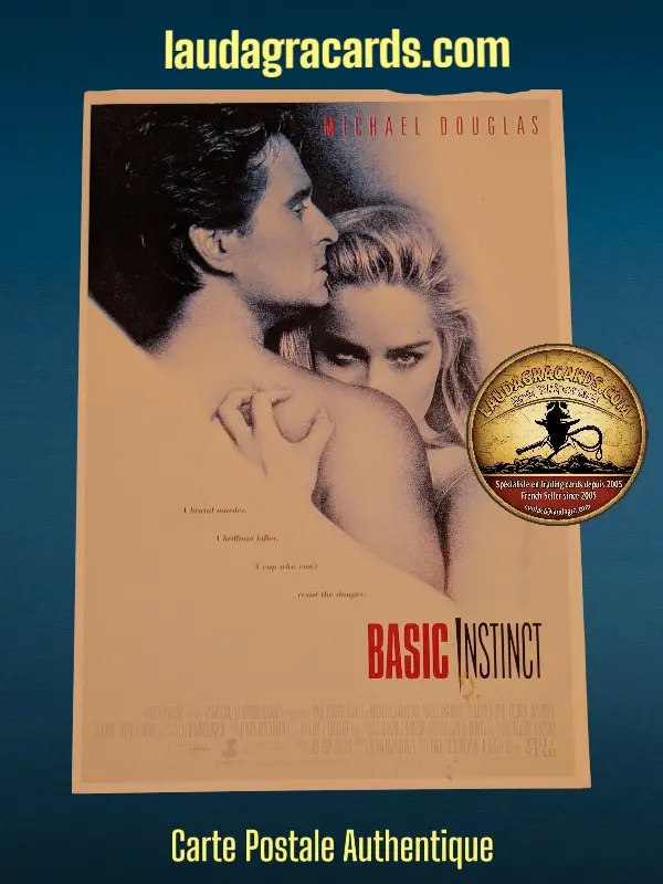 BASIC INSTINCT
