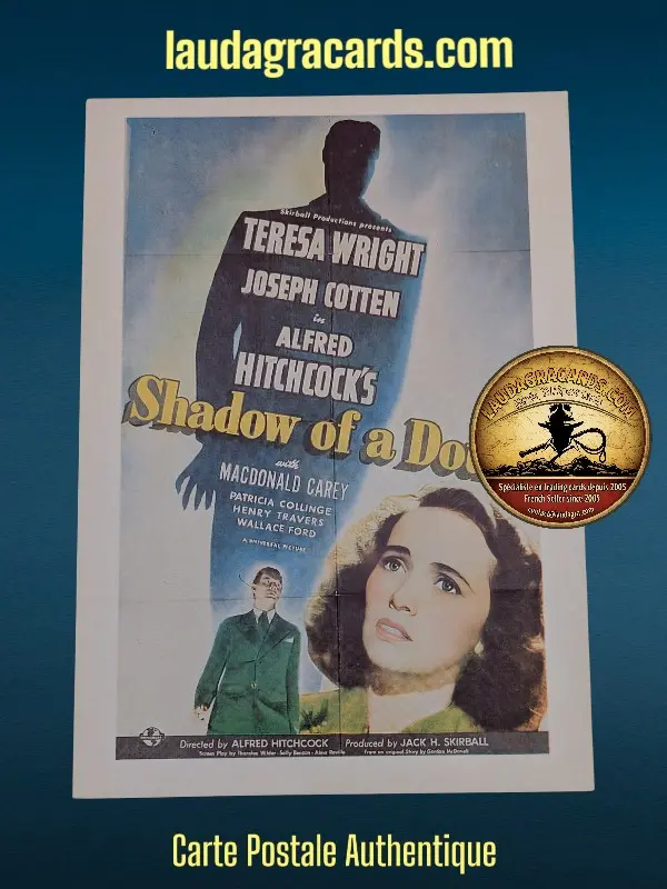 [0] L'OMBRE D'UN DOUTE