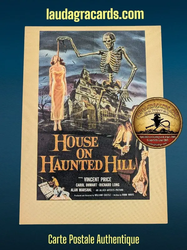 LA NUIT DE TOUS LES MYSTÈRES