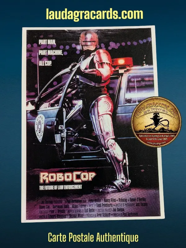 ROBOCOP