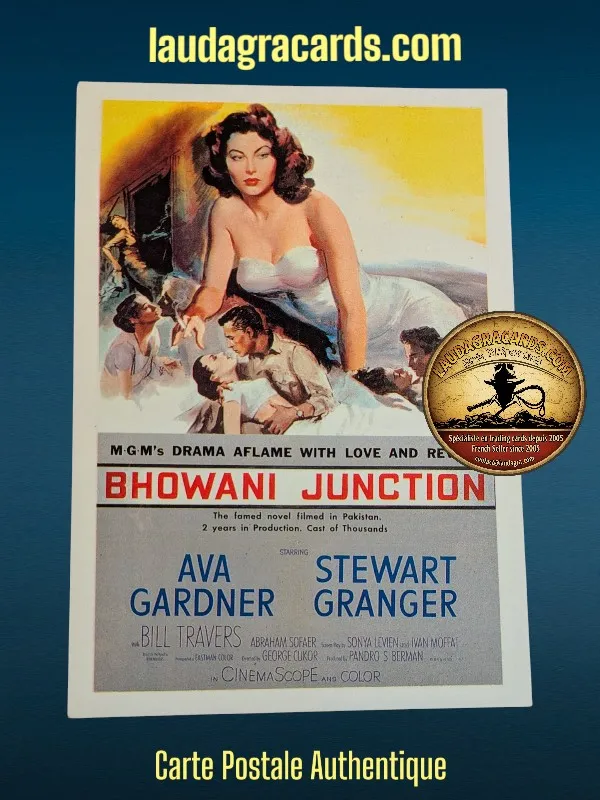 LA CROISÉE DES DESTINS