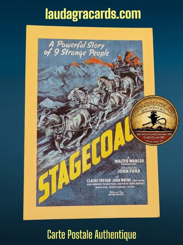 LA CHEVAUCHÉE FANTASTIQUE