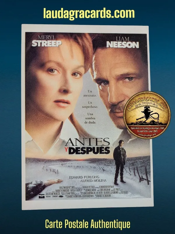 [141] LE POIDS DU DÉSHONNEUR (version espagnole)