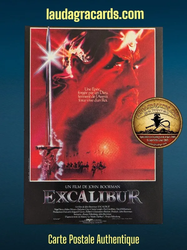 EXCALIBUR