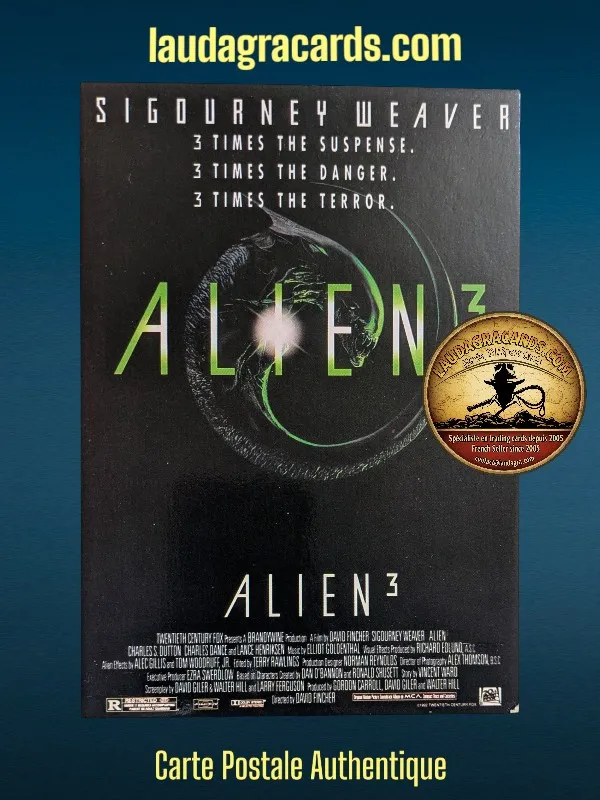 ALIEN 3