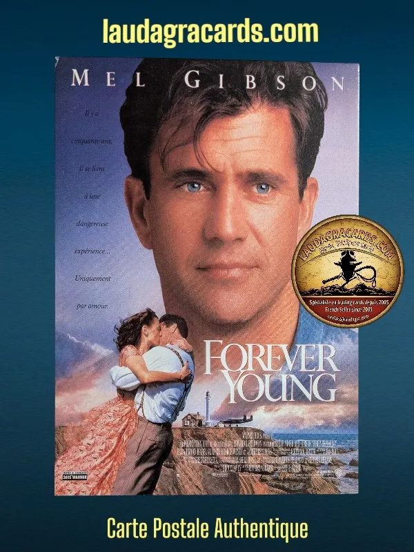 [C335] FOREVER YOUNG