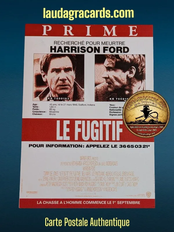 LE FUGITIF