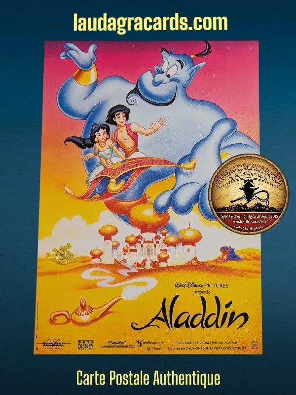 ALADDIN
