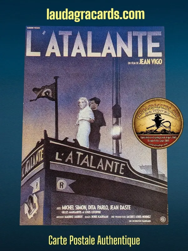 [C 416] L'ATALANTE