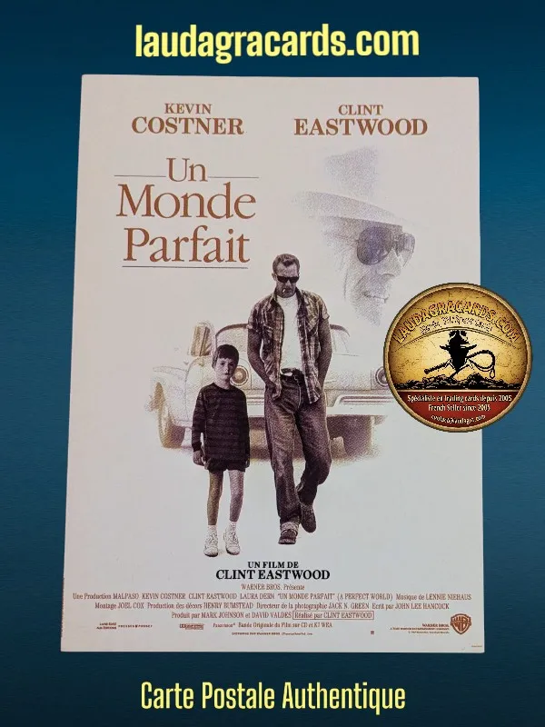 [C 419] UN MONDE PARFAIT