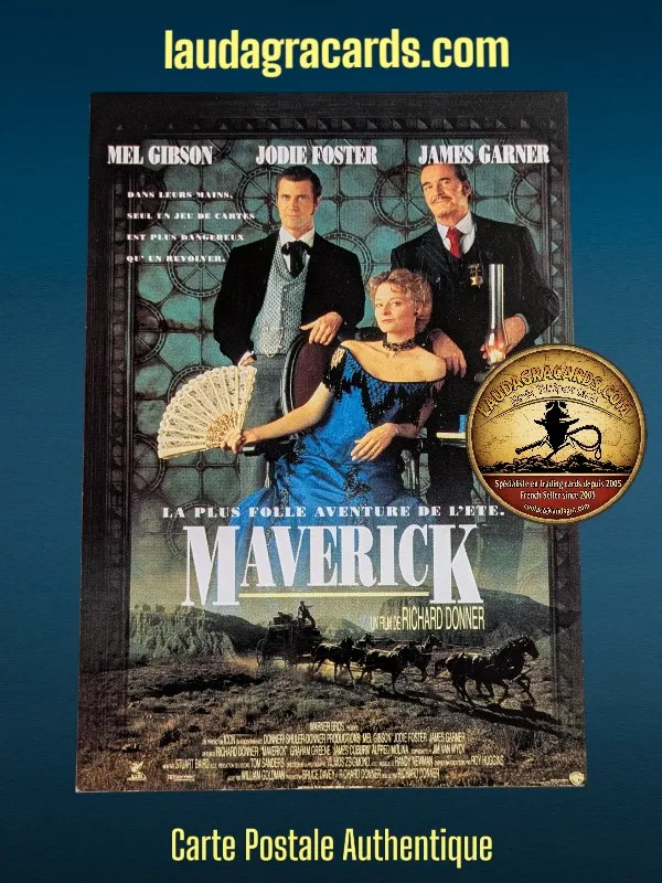 [C 463] MAVERICK