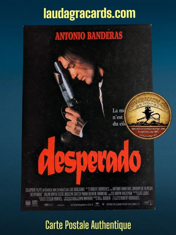 DESPERADO