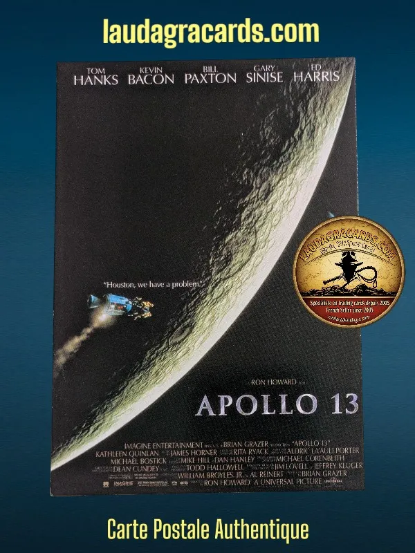 APOLLO 13