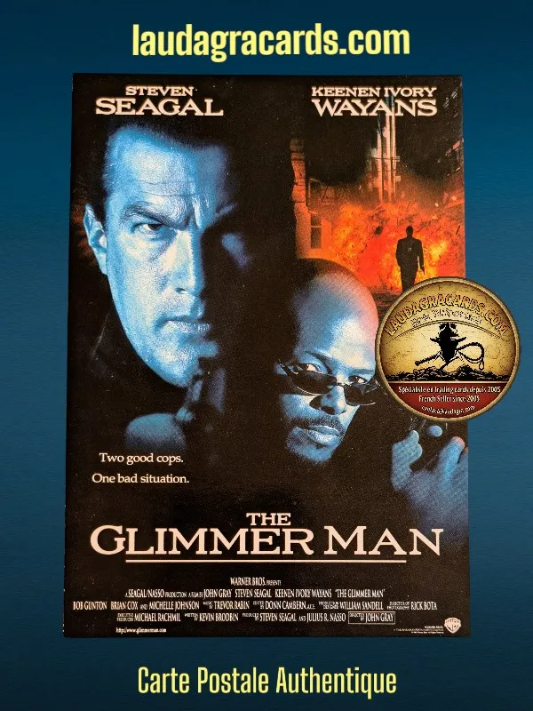 [C 705] L'OMBRE BLANCHE