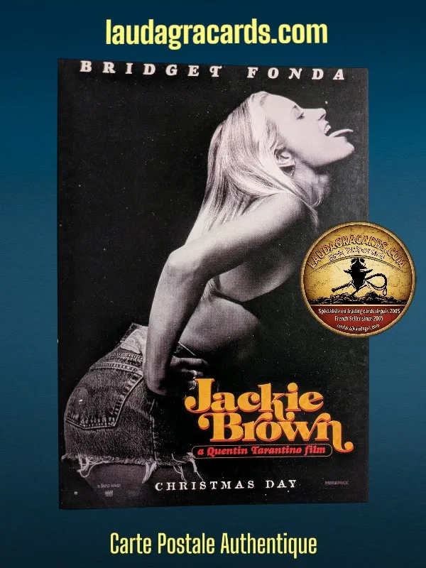 [C 867] JACKIE BROWN