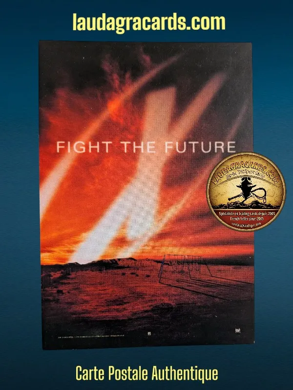 THE X-FILES, LE FILM