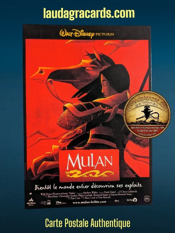 MULAN