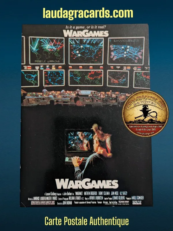 WARGAMES